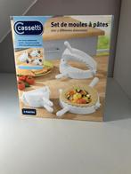Deegvormenset, Huis en Inrichting, Keuken | Keukenbenodigdheden, Ophalen, Zo goed als nieuw