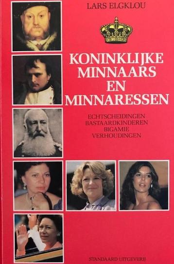 Koninklijke minnaars en minnaressen. Echtscheidingen, bastaa beschikbaar voor biedingen