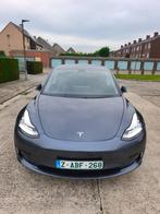 Tesla Model 3 SR+ * Autopilot * Trekhaak * SoH: 87,21%, Automaat, 1650 kg, Leder, 5 zetels