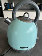 Bouilloire Silvercrest, Electroménager, 1 à 2 litres, Enlèvement, Utilisé