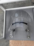 Windscherm Triumph Bonneville, Motoren, Ophalen, Gebruikt