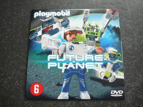 nieuw dvd playmobil: Future Planet, CD & DVD, DVD | Films d'animation & Dessins animés, Neuf, dans son emballage, Tous les âges