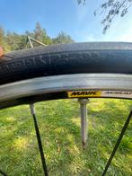Ridley cyclocross, Ophalen, Zo goed als nieuw