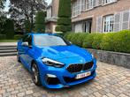 M235i XDrive Gran Coupe, Auto's, BMW, Automaat, Leder, Particulier, Dealer onderhouden