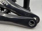 Shimano XTR FC-M960 175 mm, Fietsen en Brommers, Fietsonderdelen, Stuur, Zo goed als nieuw, Shimano, Mountainbike