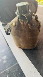 Abl drink fles, Ophalen of Verzenden, Luchtmacht
