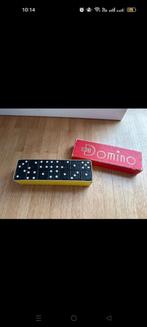 Jeu de domino DDR, Hobby & Loisirs créatifs, Jeux de société | Autre, Enlèvement ou Envoi, Utilisé