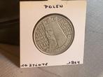 Polen 10 Zlotych 1964, Enlèvement ou Envoi, Pologne, Monnaie en vrac