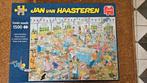 JVH puzzel Taarten toernooi - 1500 stukjes, Ophalen of Verzenden