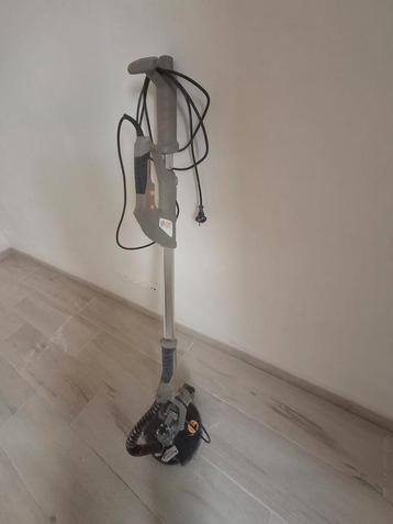 Ponceuse télescopique Far Tools. 140 euros. Comme neuf beschikbaar voor biedingen