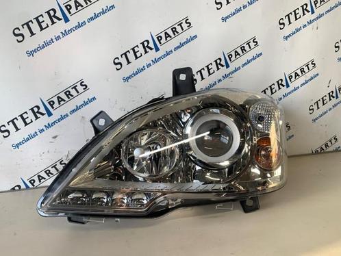 Koplamp links van een Mercedes Vito, Auto-onderdelen, Verlichting, Mercedes-Benz, Nieuw, 12 maanden garantie, Ophalen of Verzenden