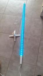 Verlichting Led Tube gekleurd., Ophalen, Zo goed als nieuw