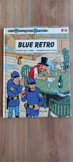 Les Tuniques Bleues  - Tome 18, Eén stripboek, Ophalen, Gelezen