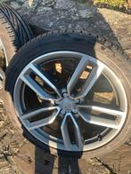 Jantes audi SQ5, Autos : Pièces & Accessoires, Neuf, Pneus et Jantes, 255 mm, Véhicule de tourisme