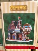 Lemax high mountain adventure tours, Diversen, Kerst, Ophalen of Verzenden, Zo goed als nieuw