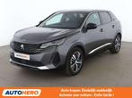 Peugeot 3008 1.6 Hybrid Allure Pack (automatique), Autos, Achat, Euro 6, Détection des panneaux routiers, Noir