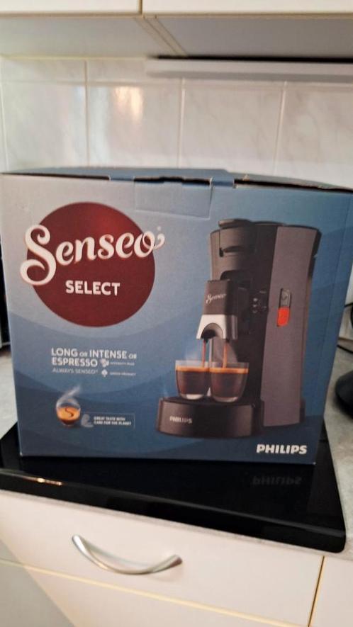 Senceo Apparaat 2 jaar Garantie, Elektronische apparatuur, Koffiezetapparaten, Zo goed als nieuw, Ophalen of Verzenden