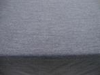 Middelgrijze jersey van 1,15 m/1,50 m, Nieuw, Ophalen of Verzenden, 30 tot 120 cm, Polyester