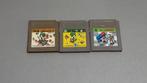 Nintendo Game Boy games (Japanse versies)., Consoles de jeu & Jeux vidéo, Jeux | Nintendo Game Boy, Enlèvement ou Envoi, Utilisé