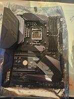 Asus ROG MAXIMUS XI HERO (WI-FI), Ophalen, Gebruikt, LGA 1151, DDR4