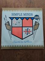 Vinyle 33T Simple Minds, CD & DVD, Vinyles | Rock, Autres formats, Pop rock, Utilisé, Enlèvement ou Envoi