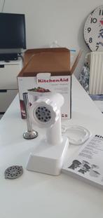 hachoir Kitchenaid 5FGA, Articles professionnels, Enlèvement