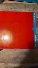 Lp dire straits, Ophalen, Zo goed als nieuw