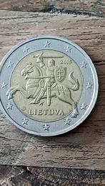 Euromunt, Postzegels en Munten, Munten | Europa | Euromunten, Ophalen, 2 euro, Losse munt