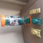 Grote set soldaten met voertuigen, vliegtuigen, tanks,, Kinderen en Baby's, Speelgoed | Actiefiguren, Ophalen of Verzenden, Zo goed als nieuw