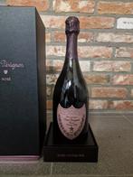 Dom Pérignon rosé vintage 1998 in geschenkdoos, Verzamelen, Ophalen