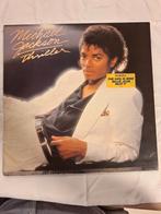 Thriller - Michael Jackson, Cd's en Dvd's, Zo goed als nieuw, 1980 tot 2000, Ophalen