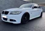 Bmw e90 330d, Autos, BMW, Cuir, Euro 5, Achat, Carnet d'entretien