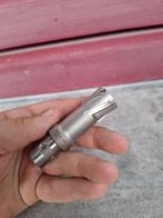 Fein - QuickIn Ultra 35 hardmetalen schachtfrees - Ø23x35 mm, Doe-het-zelf en Bouw, 600 watt of meer, Verzenden, Overige typen