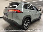 Toyota Corolla Cross Style + Comfort Pack, Auto's, Toyota, Automaat, 1998 cc, 115 g/km, 5 deurs