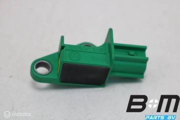 Ongevalsensor voor airbag Audi Q5 8R 1K0909606C beschikbaar voor biedingen