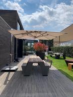 Extremis Hopper 300 picknicktafel tuintafel tafel + leuning
