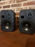 Jbl one, Front, Rear of Stereo speakers, Ophalen of Verzenden, Zo goed als nieuw, JBL