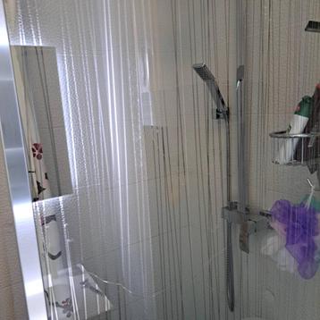 Vitre douche, Ophalen, Zo goed als nieuw
