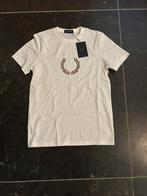 Tshirt Fred Perry, Ophalen of Verzenden, Zo goed als nieuw, Maat 46 (S) of kleiner
