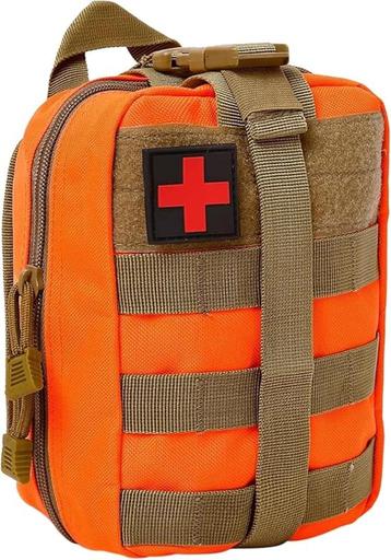 EHBO tas | camperen | survival | Tactische Medische Tas beschikbaar voor biedingen