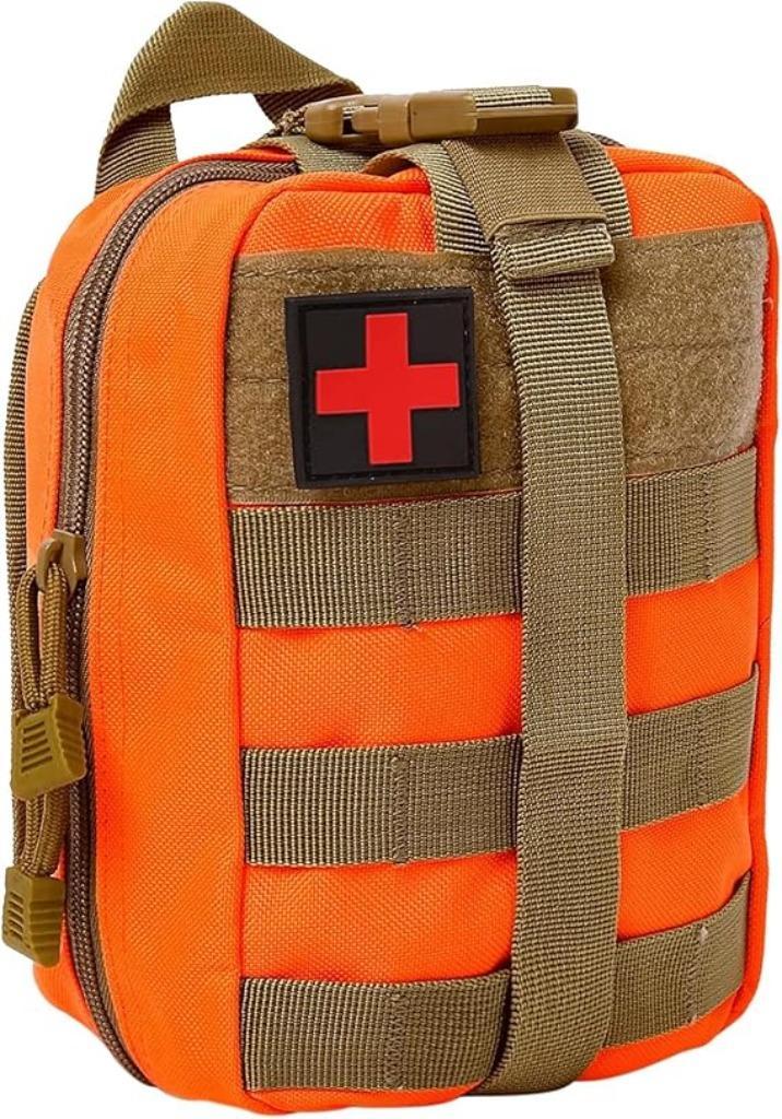 EHBO tas | camperen | survival | Tactische Medische Tas, Verzamelen, Militaria | Algemeen, Overige soorten, Overige typen, Verzenden