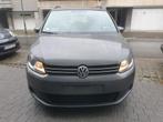 Volkswagen Touran     1.6 Diesel   7 Places   Bruit Moteur, Auto's, Euro 5, 7 zetels, Bedrijf, Te koop