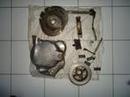 ONDERDELEN CB 350 FOUR HONDA, Motoren, Ophalen, Gebruikt
