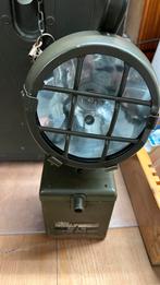 Feu de signalisation, Enlèvement