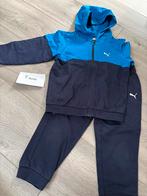 Training / jogging pak Puma, Gebruikt, Puma, Sport- of Zwemkleding, Ophalen of Verzenden