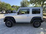 Suzuki JIMNY 1.5i 4x4 GLX 4 pl. GARANTIE 5 ANS !!, Auto's, 4 zetels, 100 pk, Bedrijf, 1462 cc