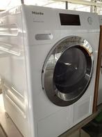 Miele 9 kg WPomp droger TCR870 WP ECO& STEAM  2024€= 1090 €, Elektronische apparatuur, Droogkasten, Anti-kreukfase, Verzenden