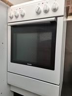 Electrisch fornuis siemens, Elektronische apparatuur, Fornuizen, Ophalen