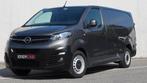 Opel Vivaro 2.0 Diesel Edition L3, Auto's, Voorwielaandrijving, Euro 6, 4 cilinders, USB