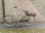 Gazelle orange premium fiets, Fietsen en Brommers, Ophalen, Zo goed als nieuw, Gazelle